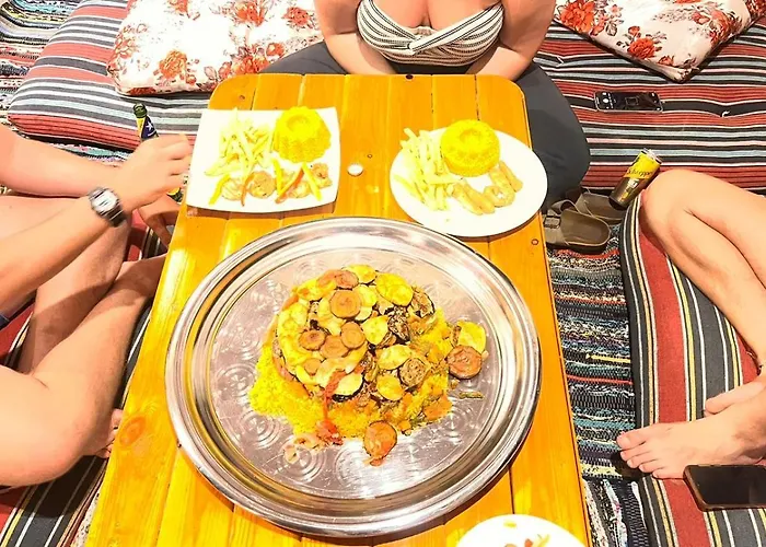 Sama Camp * Nuweiba`