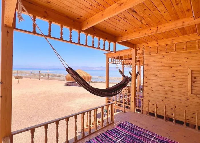 Sama Camp Szálloda Nuweiba`