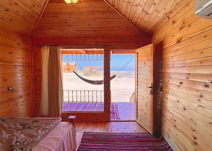 Sama Camp * Nuweiba`