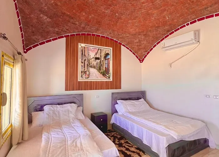 Sama Camp Nuweiba`