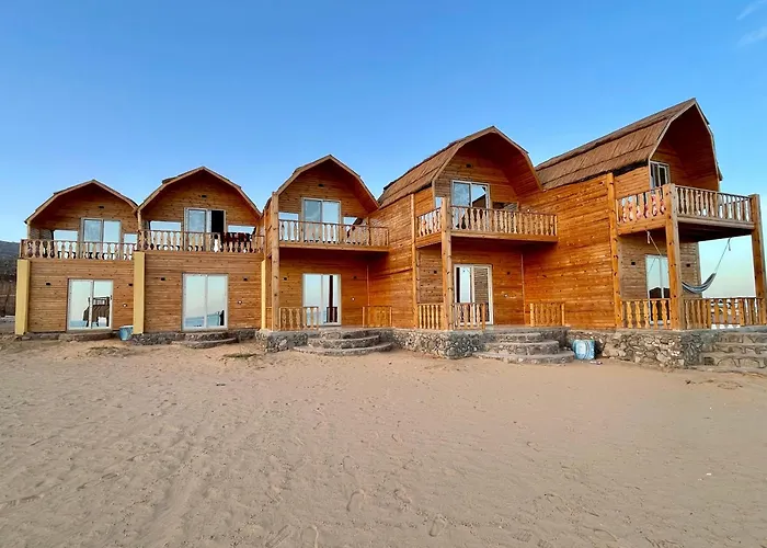 Sama Camp Nuweiba`