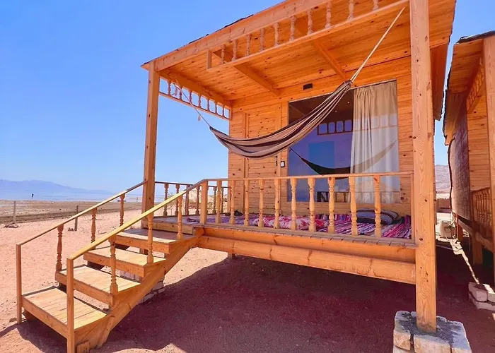 Sama Camp * Nuweiba`