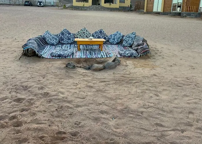 Szálloda Sama Camp