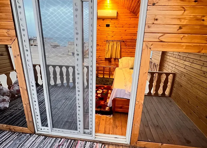 Szálloda Sama Camp *