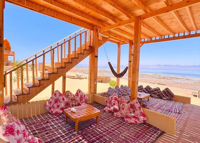 Sama Camp Nuweiba`