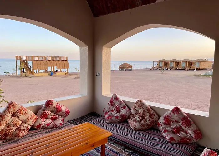 Sama Camp * Nuweiba`