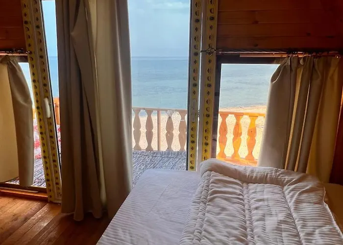 Szálloda Sama Camp