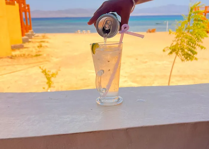 Sama Camp * Nuweiba`