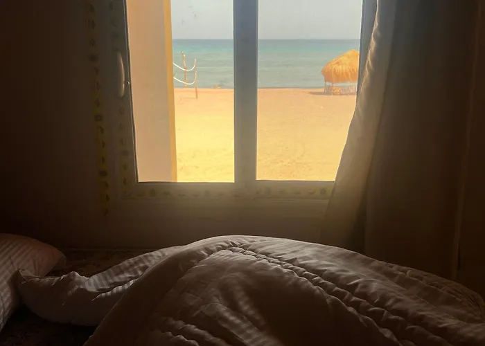 Szálloda Sama Camp