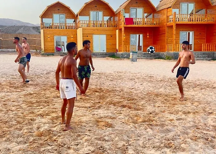 Sama Camp Nuweiba`
