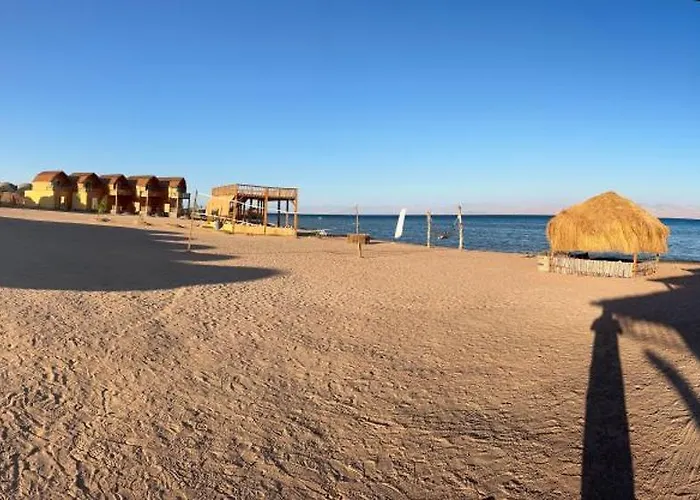 Sama Camp Szálloda