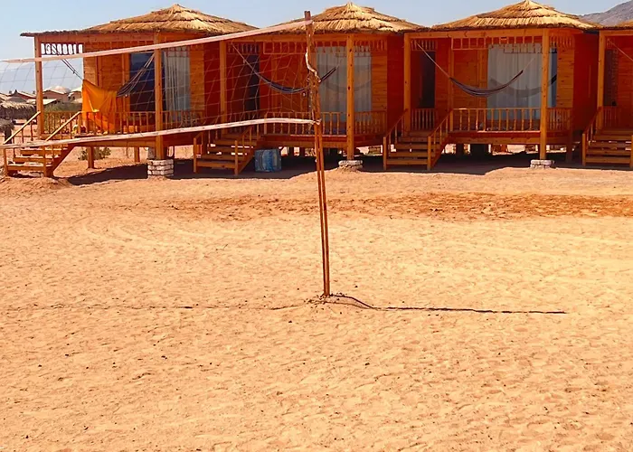 Sama Camp Nuweiba`