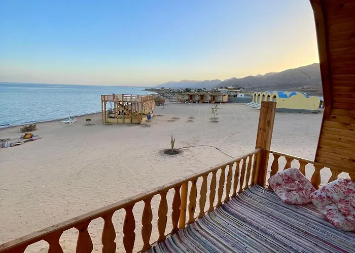 Sama Camp Nuweiba`